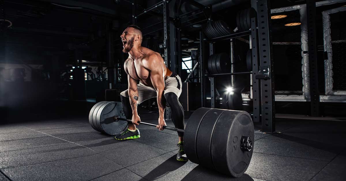 Deadlift