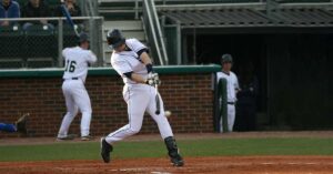 Baseball Hitter