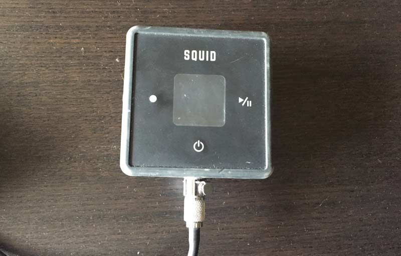 Battery Controller