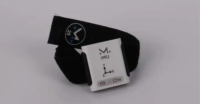 IMU Device