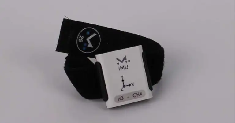 IMU Device