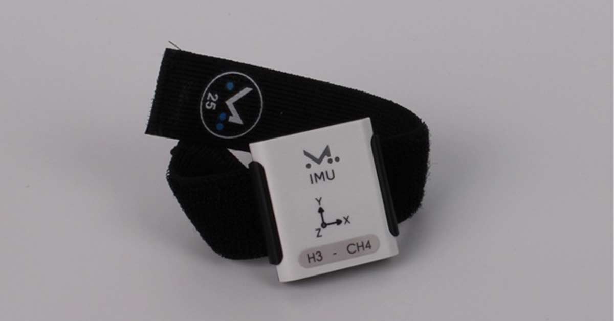 IMU Device