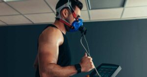 Metabolic Gas Analysis