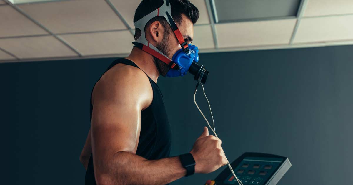Metabolic Gas Analysis