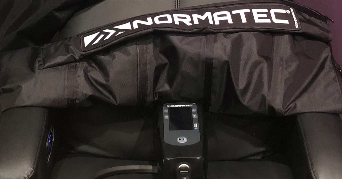 NormaTec Recovery