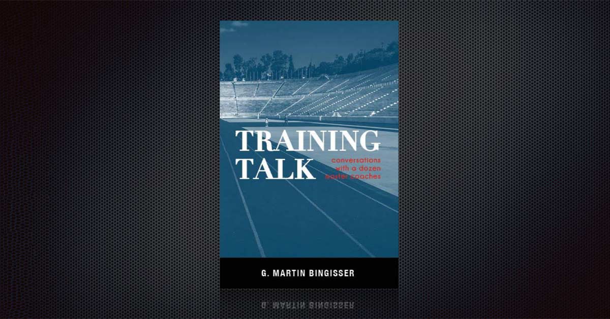 Training Talk