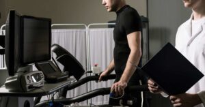Body Oxygenation