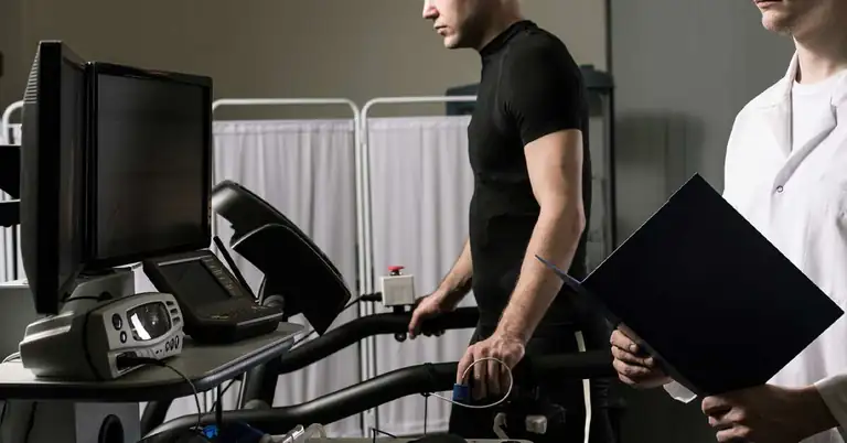 Body Oxygenation