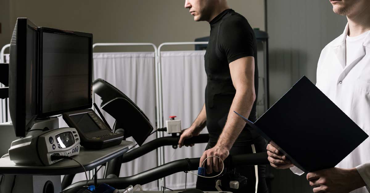 Body Oxygenation