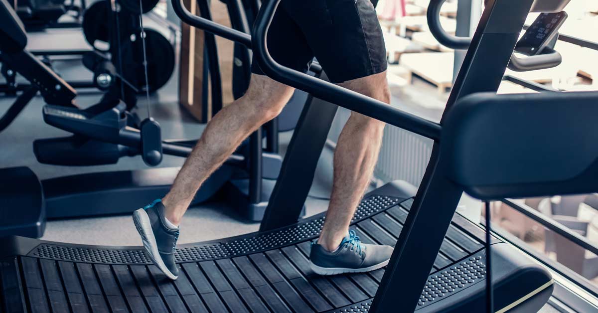 Curved Treadmills Pros and Cons That You Should Know