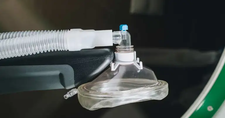 Hypoxic Chambers