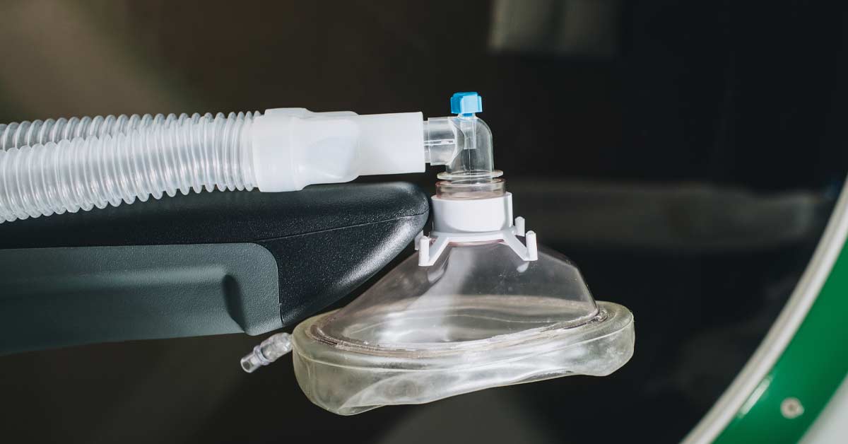 Hypoxic Chambers