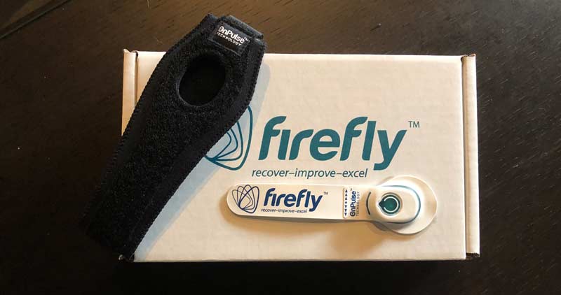 Firefly Recovery