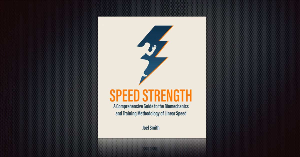 Speed Strength