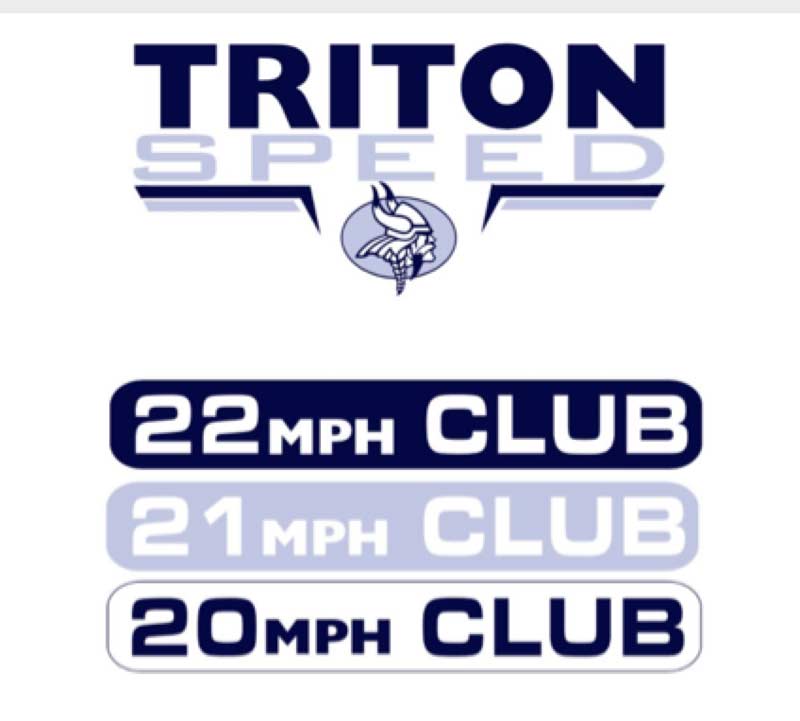 Triton Speed Club