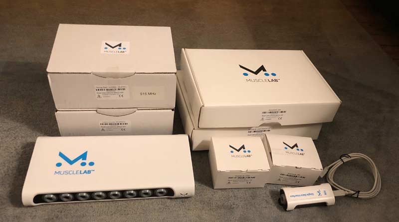 ML Product Line
