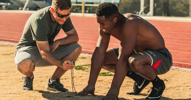 Athlete Intake