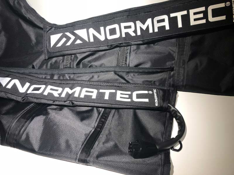NormaTec Sleeves