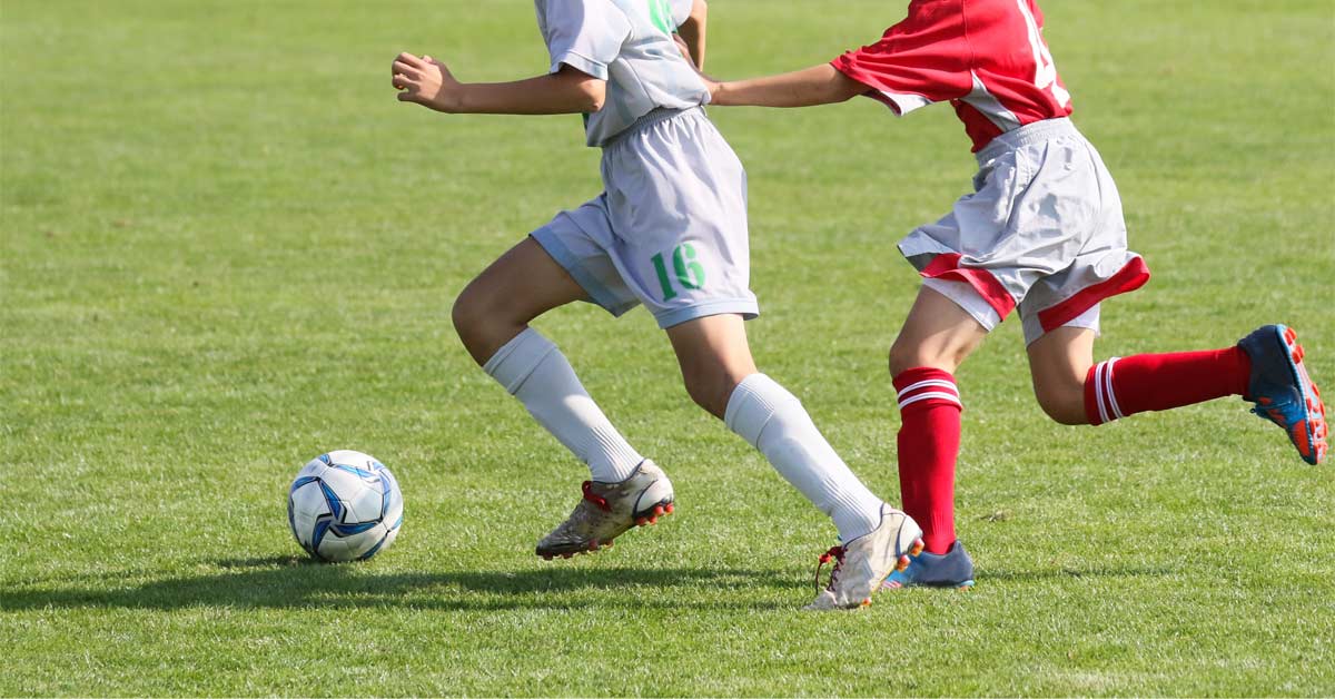Mastering the Field: Soccer Skills Training
