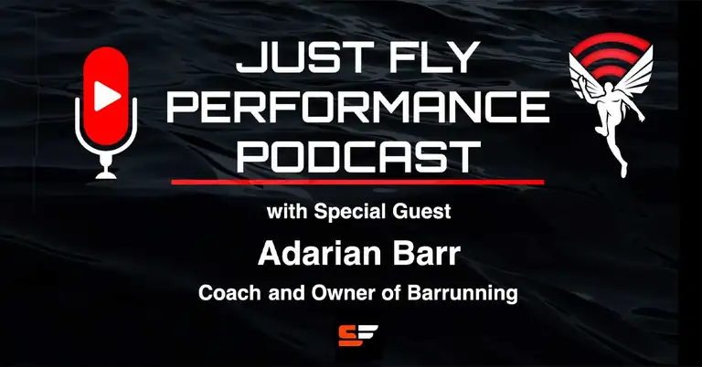 Episode 64: Adarian Barr