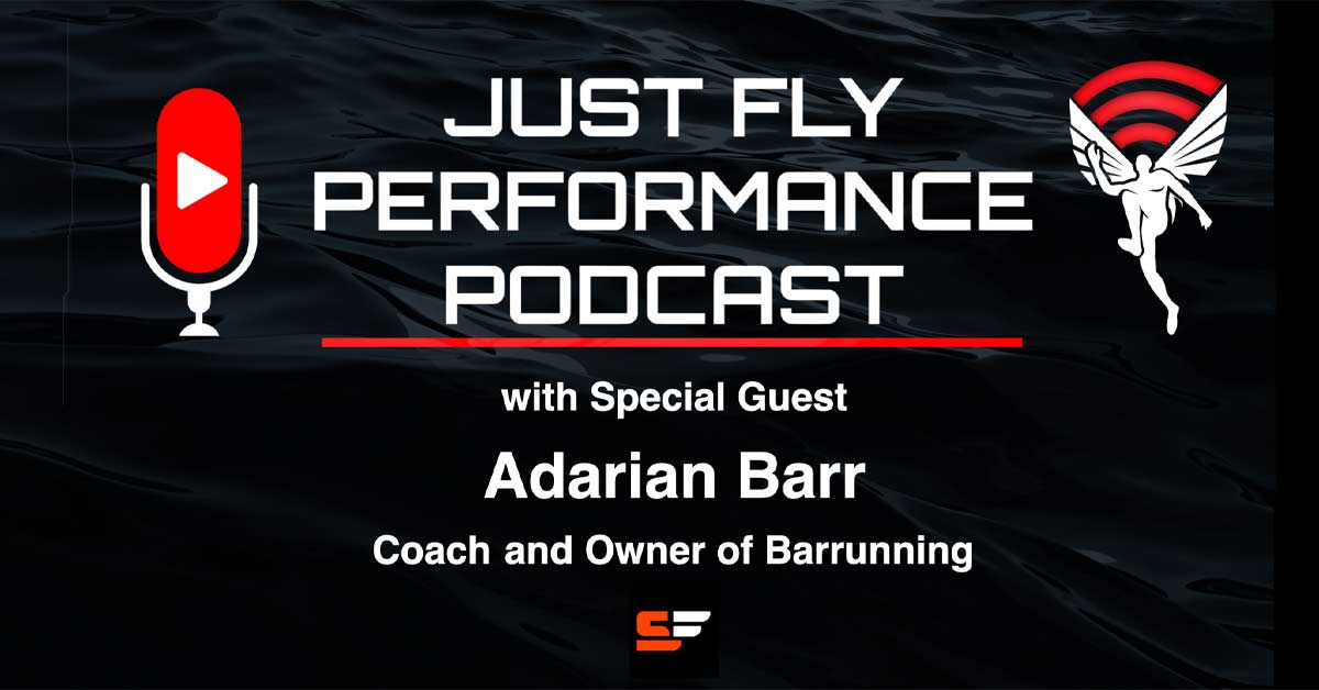 Adarian Barr