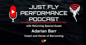 Adarian Barr