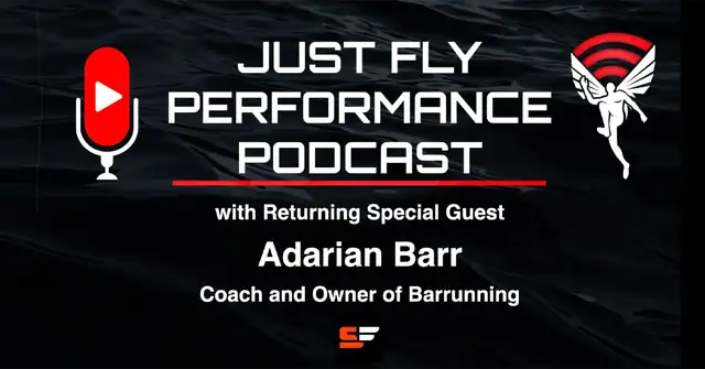 Adarian Barr
