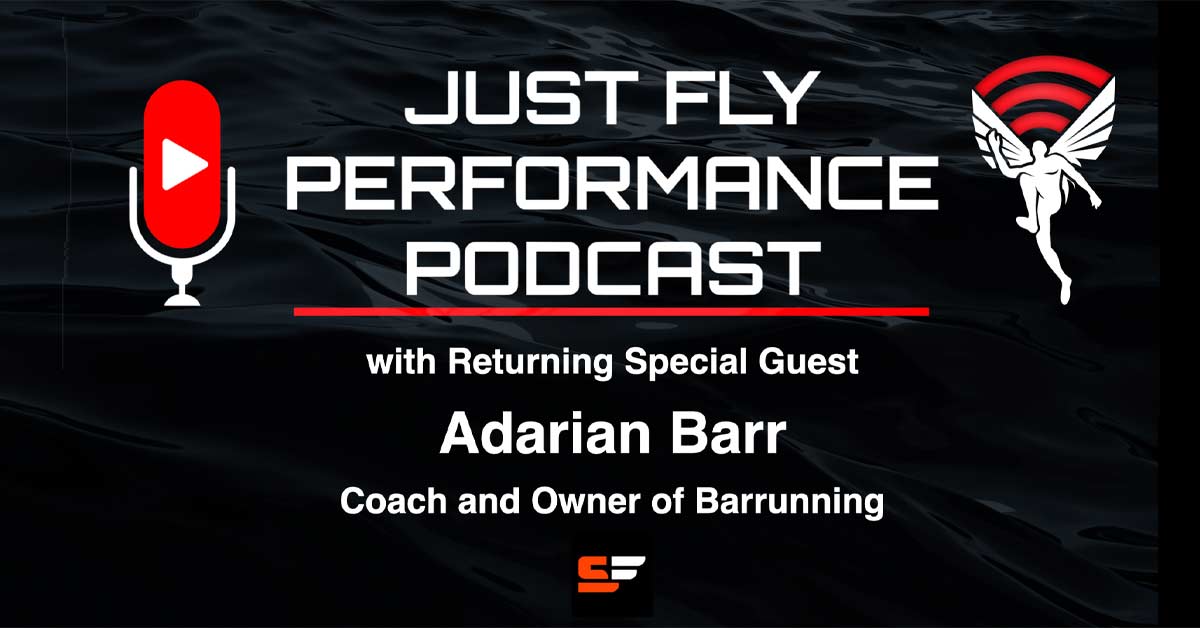Adarian Barr