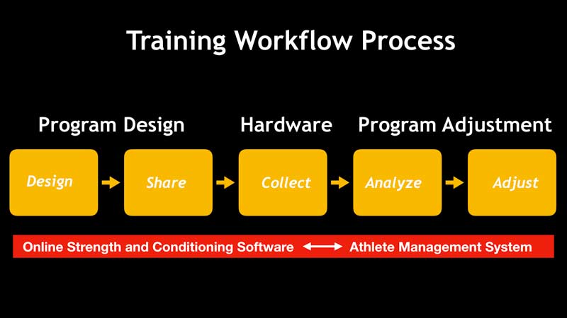 Training Workflow