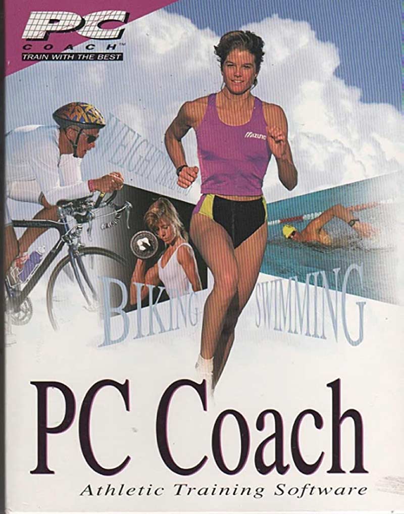PC Coach