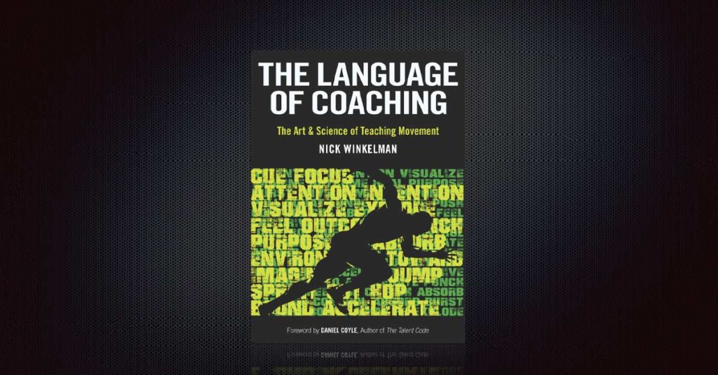 Language of Coaching