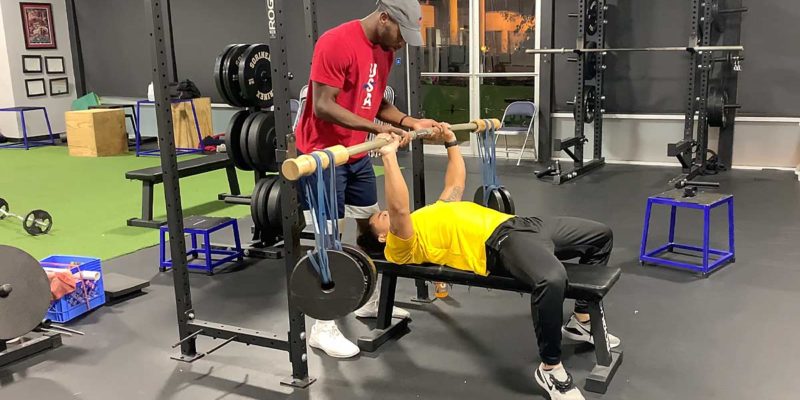 Should Advanced Athletes Use the Barbell Hip Thrust? - SimpliFaster