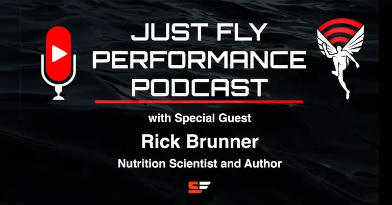 Episode 57: Rick Brunner