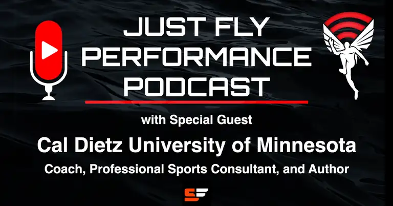 Episode 17: Cal Dietz