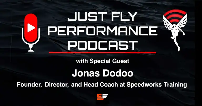 Episode 15: Jonas Dodoo