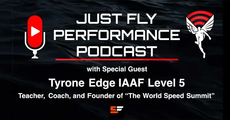 Episode 4: Tyrone Edge