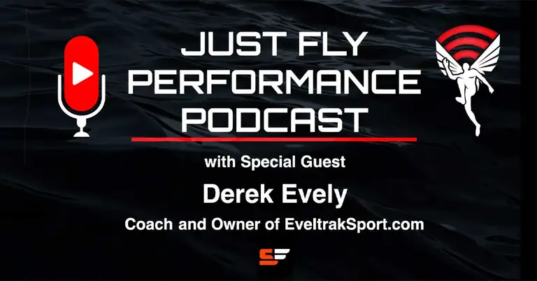 Episode 43: Derek Evely
