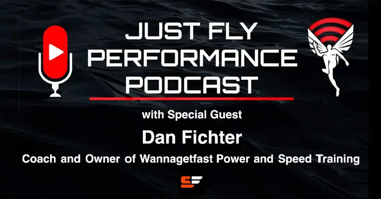 Episode 8: Dan Fichter