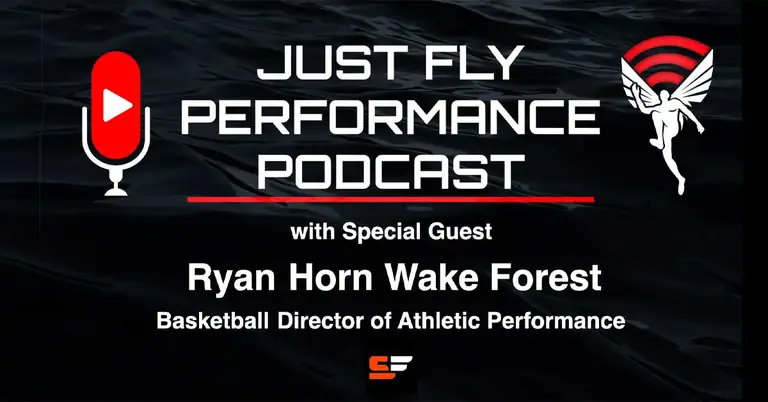 Episode 10: Ryan Horn