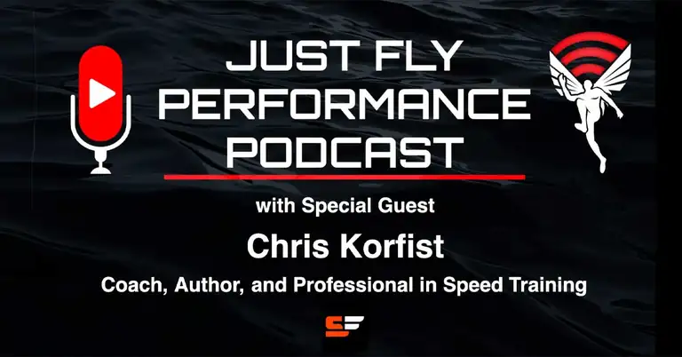 Episode 5: Chris Korfist