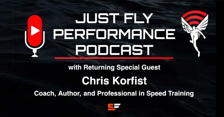Episode 51: Chris Korfist