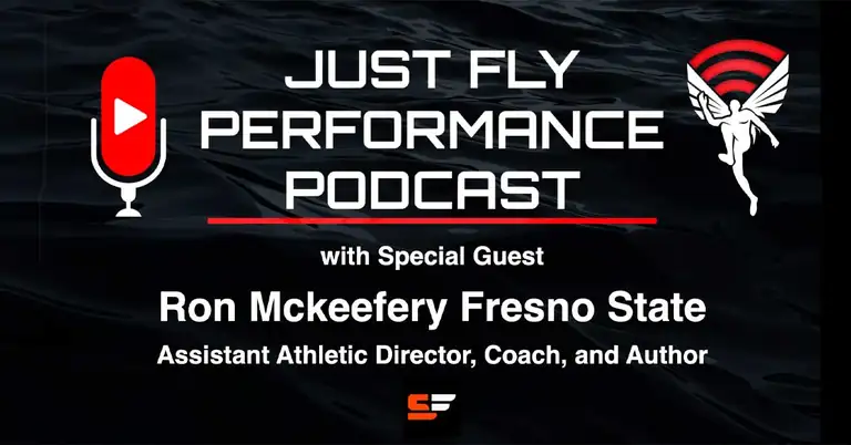 Episode 40: Ron McKeefery