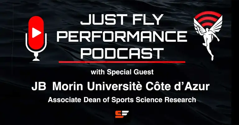 Episode 12: JB Morin