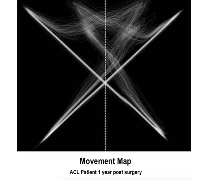 Movement Map