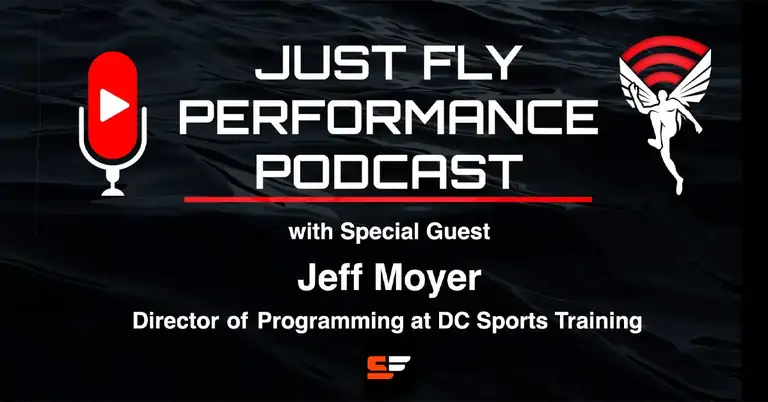 Episode 13: Jeff Moyer