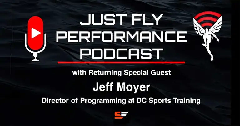 Episode 56: Jeff Moyer