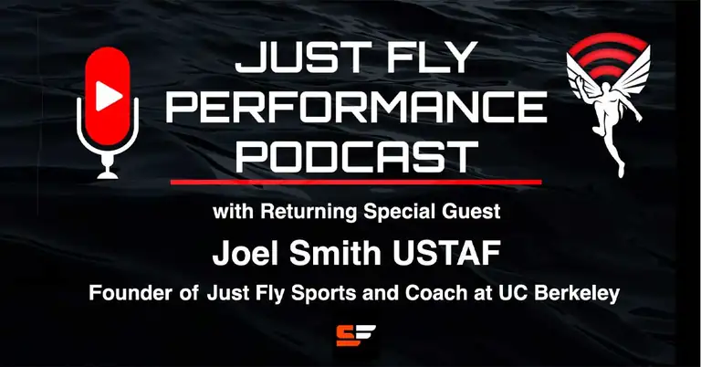 Episode 47: Joel Smith Q&A #2