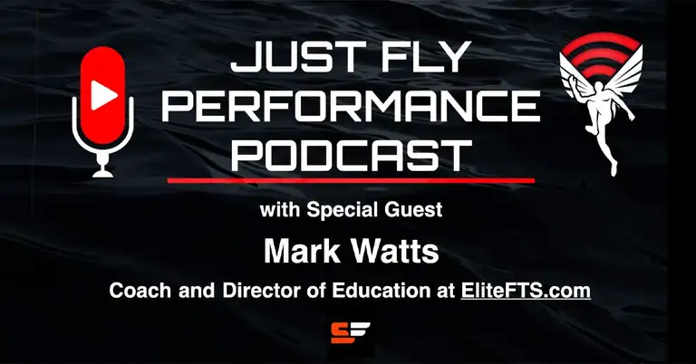 Episode 16: Mark Watts