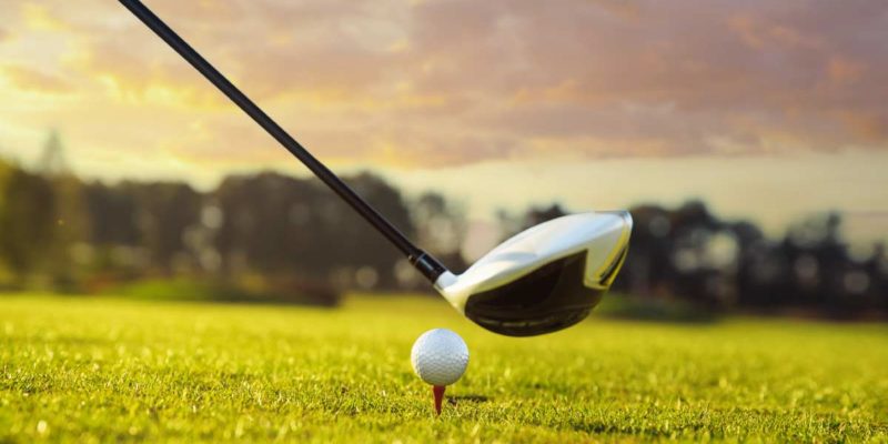 Club Head Speed