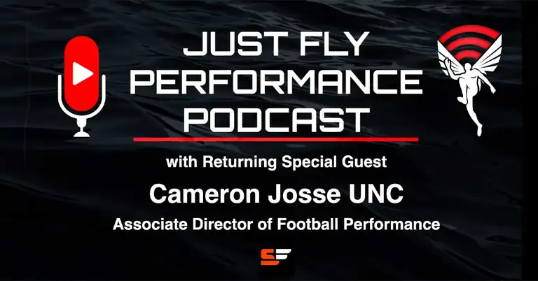 Episode 63: Cameron Josse